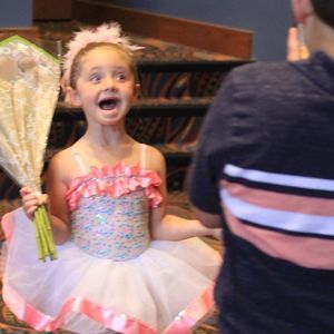 Meet your Posher, Cari